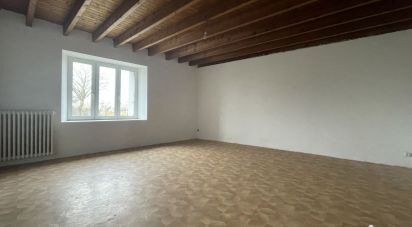 Maison 6 pièces de 123 m² à Ploufragan (22440)