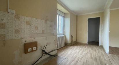 House 6 rooms of 123 m² in Ploufragan (22440)