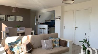 Apartment 3 rooms of 81 m² in Villefranche-sur-Saône (69400)