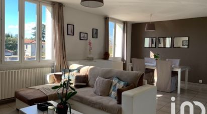 Appartement 3 pièces de 81 m² à Villefranche-sur-Saône (69400)