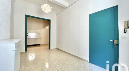 Appartement 2 pièces de 36 m² à Montpellier (34000)