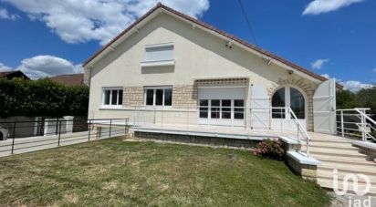 House 7 rooms of 175 m² in Saint-Fargeau-Ponthierry (77310)