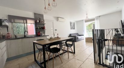 Duplex 4 rooms of 81 m² in Vence (06140)