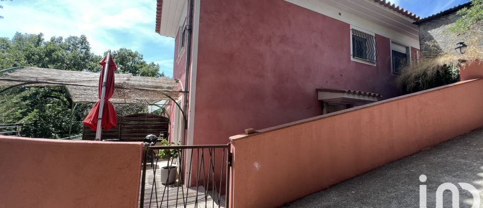 Duplex 4 rooms of 81 m² in Vence (06140)