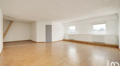 Appartement 5 pièces de 111 m² à Nancy (54000)