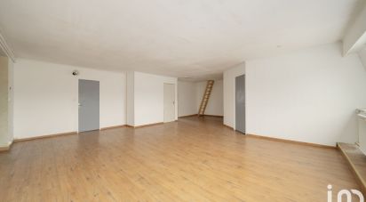 Appartement 5 pièces de 111 m² à Nancy (54000)