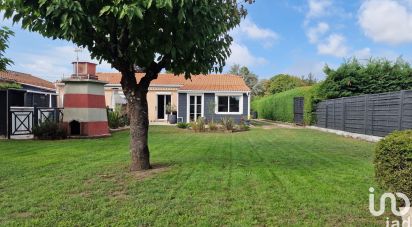 House 5 rooms of 115 m² in Ludon-Médoc (33290)