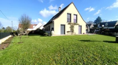 House 5 rooms of 140 m² in Vauhallan (91430)