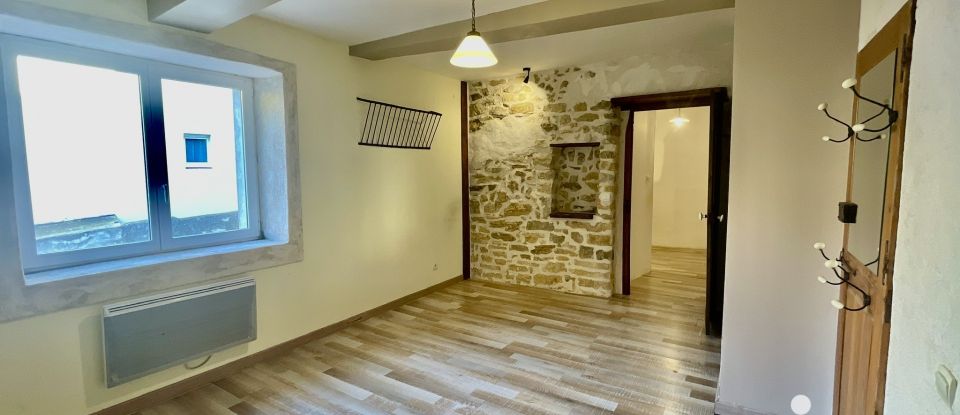 Maison traditionnelle 4 pièces de 130 m² à Narbonne (11100)