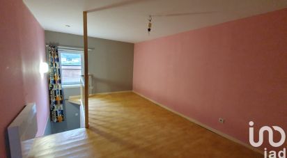 Village house 3 rooms of 68 m² in Chooz (08600)