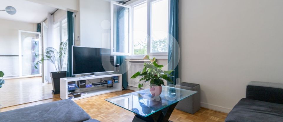 Apartment 3 rooms of 72 m² in Sainte-Foy-lès-Lyon (69110)