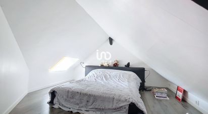 Apartment 3 rooms of 40 m² in Orgerus (78910)