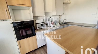Apartment 3 rooms of 52 m² in Rennes (35000)