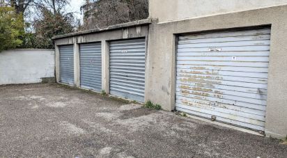 Parking/garage/box de 71 m² à Saint-Étienne (42000)