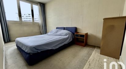 Apartment 3 rooms of 56 m² in Issy-les-Moulineaux (92130)