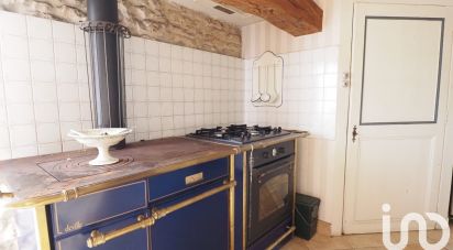 Village house 3 rooms of 86 m² in Champagne (17620)