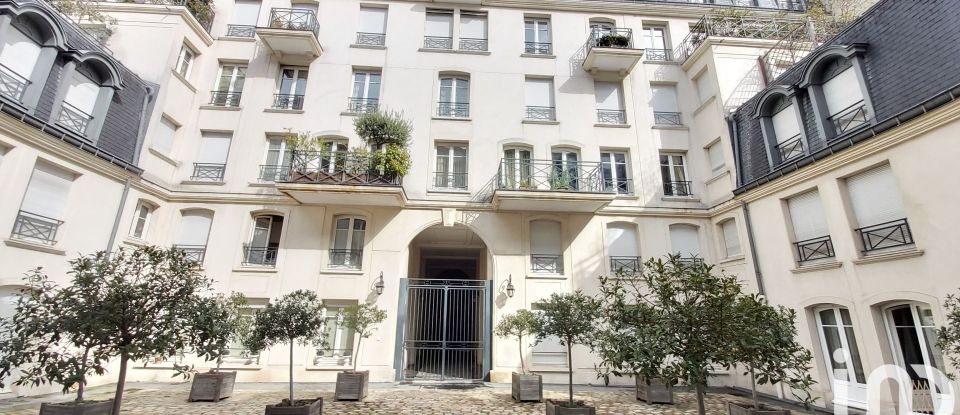 Apartment 2 rooms of 58 m² in Paris (75006)