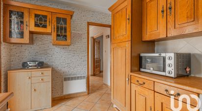 Village house 4 rooms of 136 m² in Veurey-Voroize (38113)
