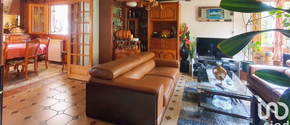 House 3 rooms of 161 m² in Montry (77450)