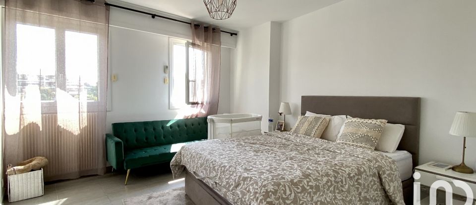 Apartment 3 rooms of 77 m² in Cagnes-sur-Mer (06800)