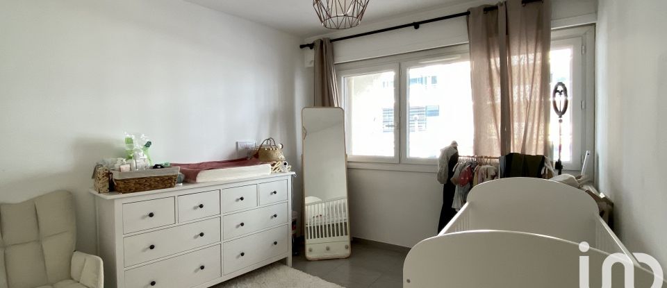 Appartement 3 pièces de 77 m² à Cagnes-sur-Mer (06800)