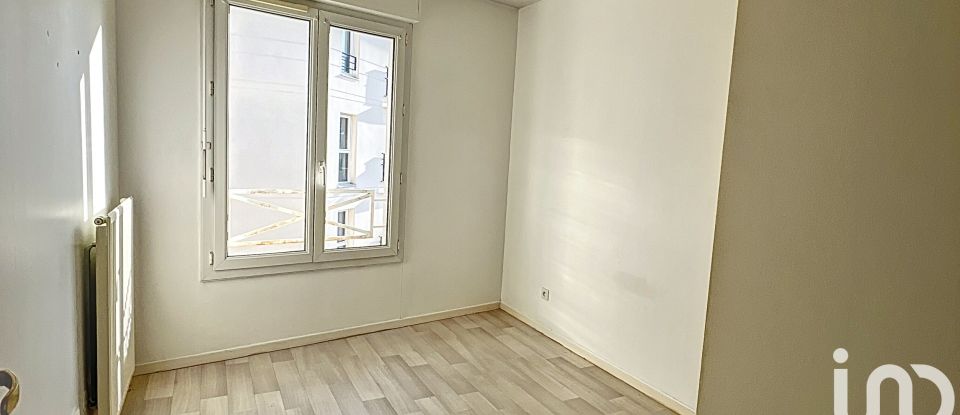 Appartement 3 pièces de 60 m² à Massy (91300)