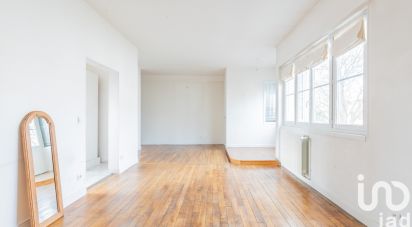 Appartement 3 pièces de 80 m² à Bagneux (92220)