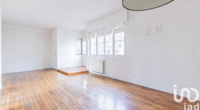Apartment 3 rooms of 80 m² in Bagneux (92220)