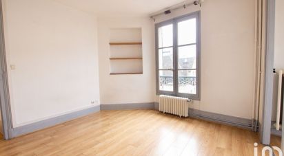 Appartement 4 pièces de 110 m² à Dreux (28100)