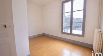 Apartment 4 rooms of 110 m² in Dreux (28100)