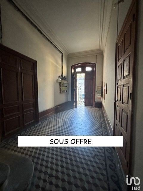 Appartement 4 pièces de 60 m² à Vals-les-Bains (07600)