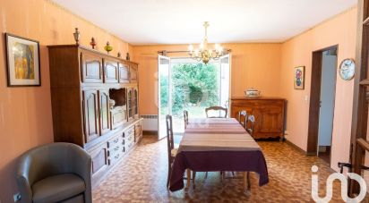 Maison traditionnelle 7 pièces de 145 m² à La Grande-Paroisse (77130)