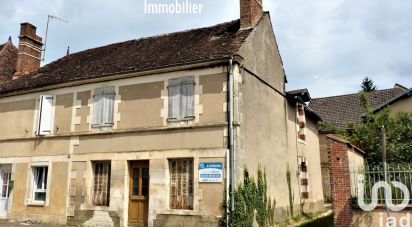 House 6 rooms of 115 m² in Leugny (89130)