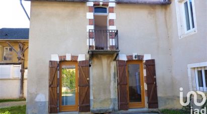 House 6 rooms of 115 m² in Leugny (89130)