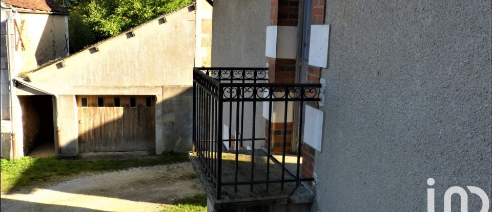 Maison 6 pièces de 115 m² à Leugny (89130)