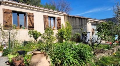 House 5 rooms of 112 m² in Collobrières (83610)