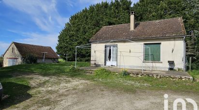 Estate 8 rooms of 235 m² in Coullons (45720)