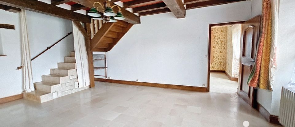 Estate 8 rooms of 235 m² in Coullons (45720)