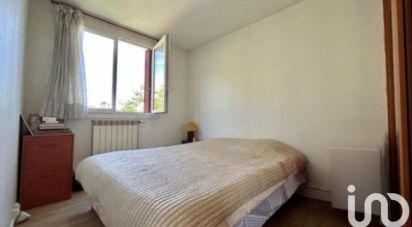 Apartment 3 rooms of 56 m² in Sainte-Geneviève-des-Bois (91700)