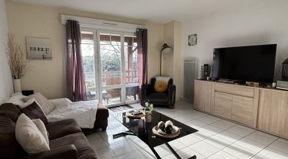 Appartement 3 pièces de 56 m² à Saint-Jean-d'Illac (33127)