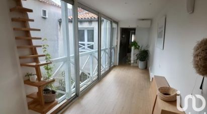 Appartement 5 pièces de 108 m² à La Rochelle (17000)