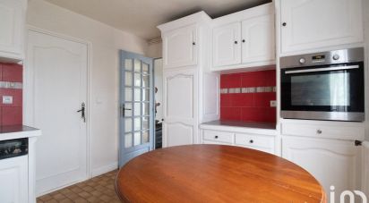 House 6 rooms of 148 m² in Achères (78260)