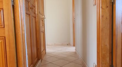 Traditional house 6 rooms of 120 m² in Maurepas (78310)