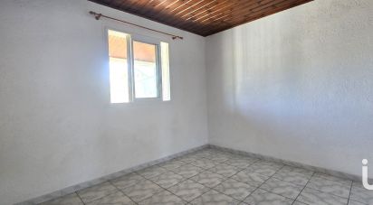 House 3 rooms of 62 m² in Le Tampon (97418)