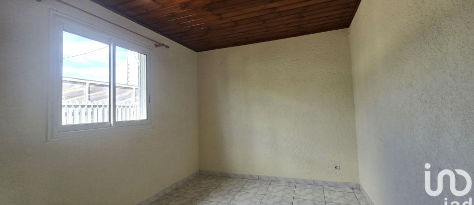 House 3 rooms of 62 m² in Le Tampon (97418)