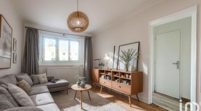 Apartment 3 rooms of 56 m² in Reims (51100)