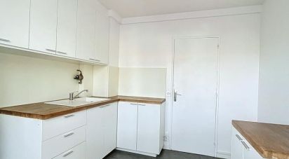 Appartement 3 pièces de 56 m² à Reims (51100)