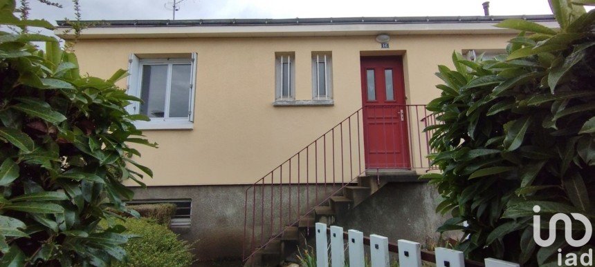 House 4 rooms of 76 m² in Mauges-sur-Loire (49570)
