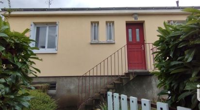 House 4 rooms of 76 m² in Mauges-sur-Loire (49570)