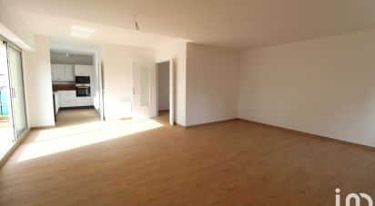 Appartement 3 pièces de 87 m² à Le Mans (72000)